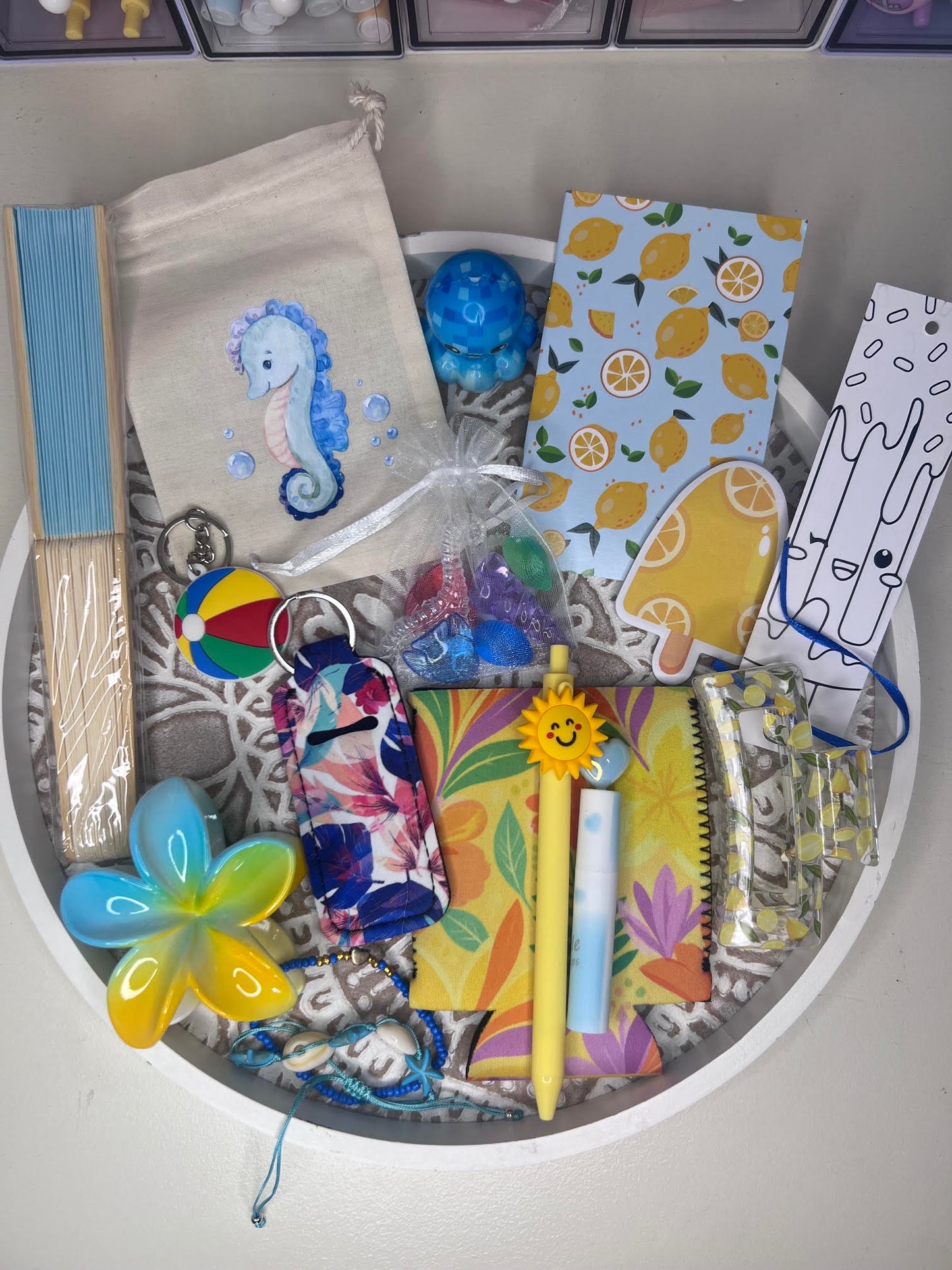 Summer Themed Bundle