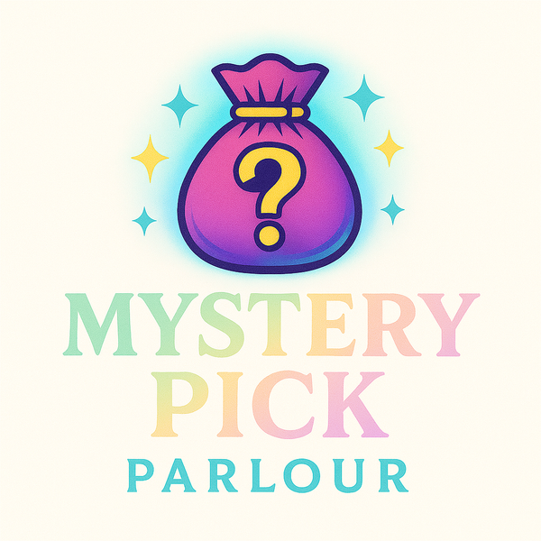 Mystery Pick Parlour