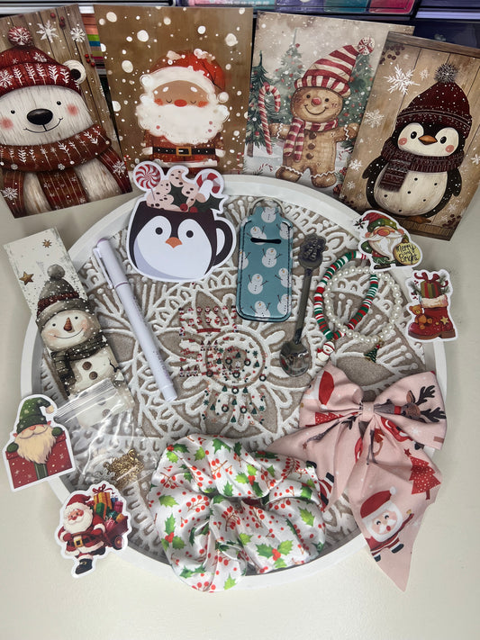 Christmas Themed Bundle