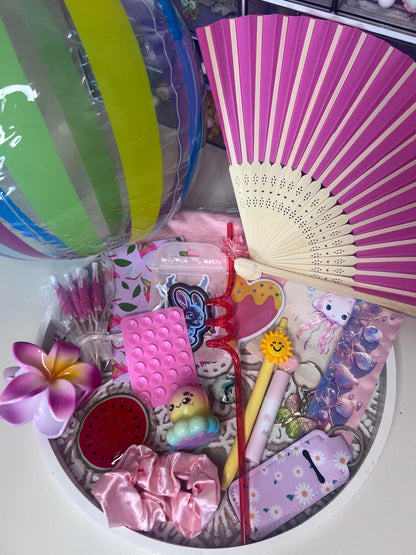 Summer Themed Bundle